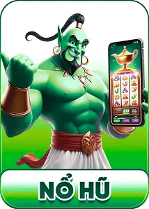 NỔ HŨ 789K