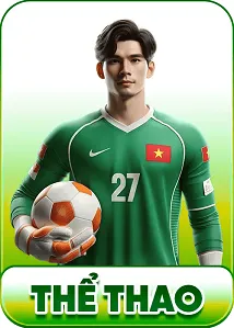 THỂ THAO 789K